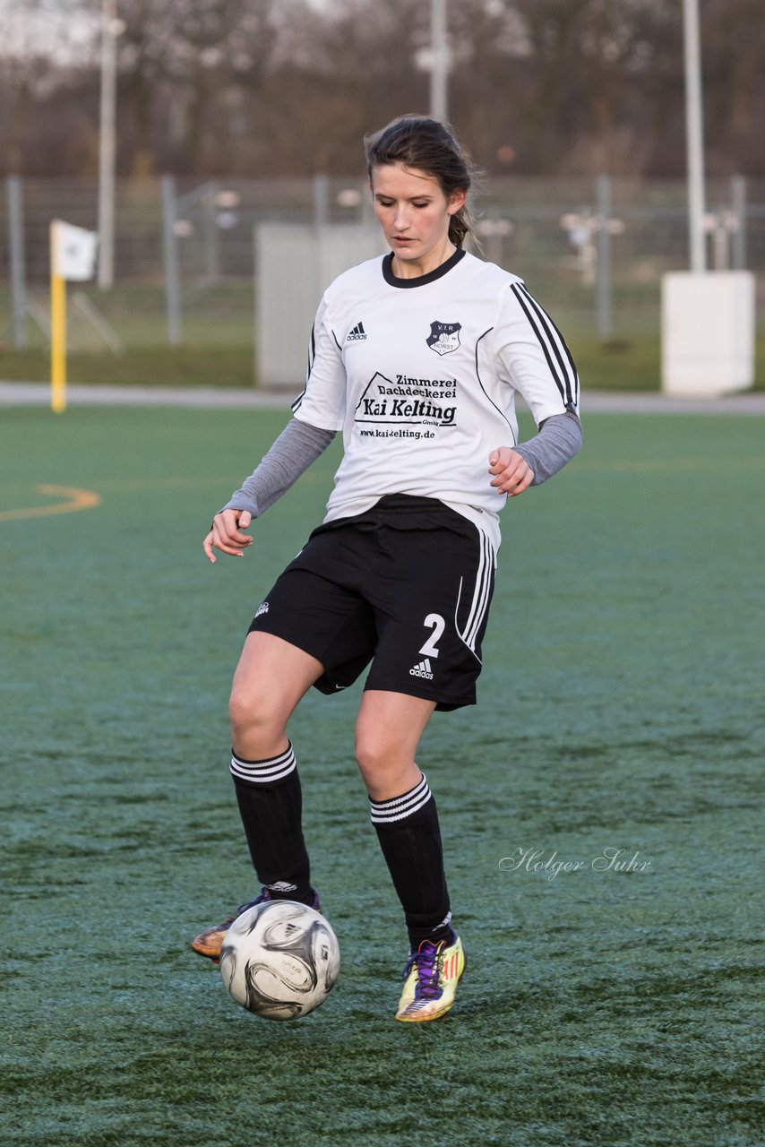 Bild 132 - Frauen VfR Horst - TSV Heiligenstedten : Ergebnis: 2:1